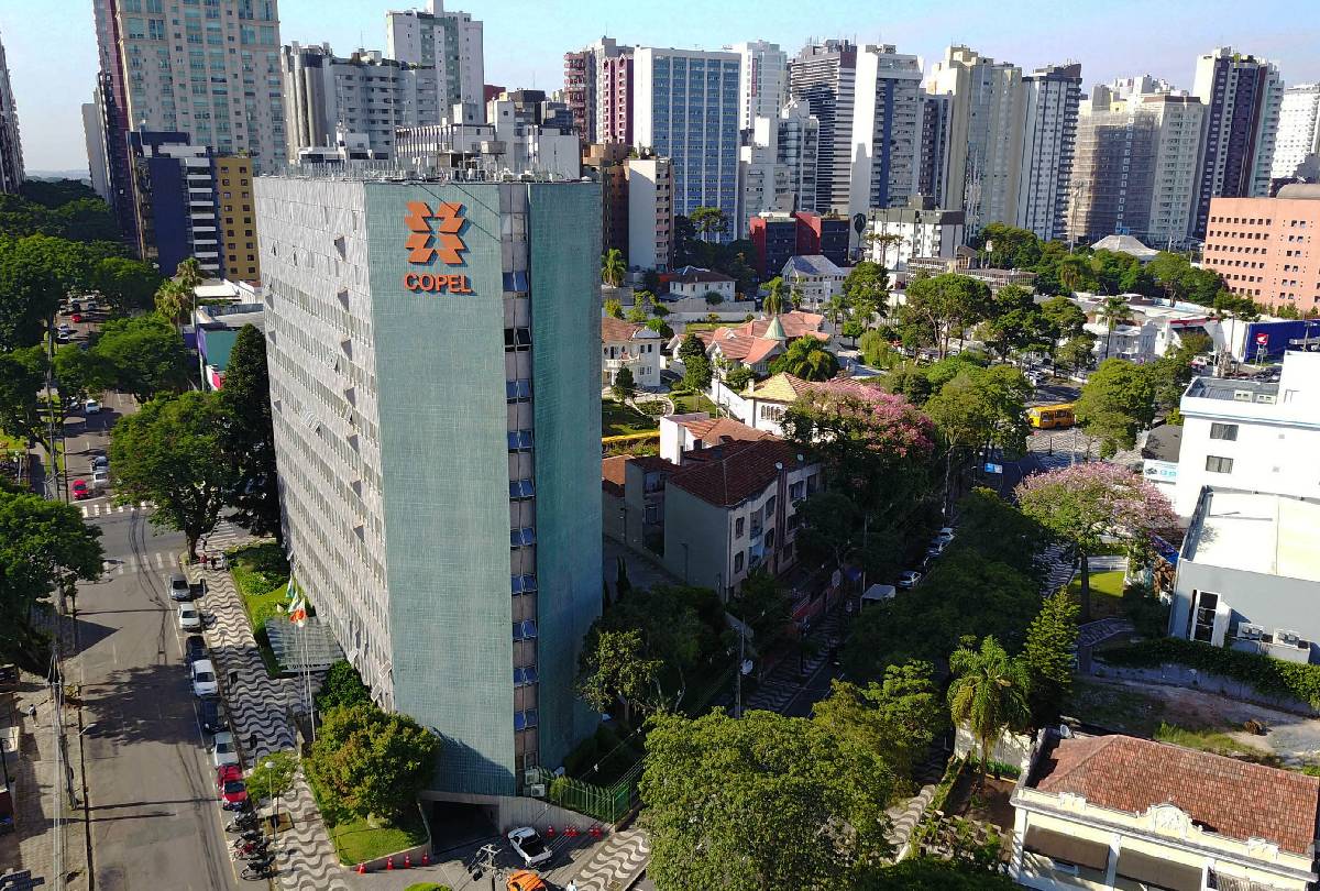 Atenção, Curitiba! Copel Alerta para Desligamentos Programados em Diversos Bairros neste Domingo