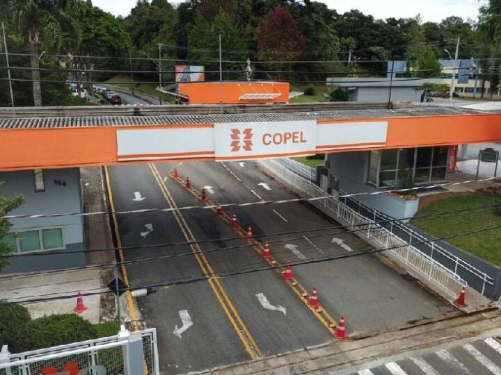 Atenção, Curitiba: Desligamentos Programados da Copel Afetarão Diversas Regiões Nesta Terça-feira