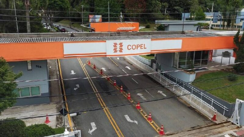 Atenção, Curitiba: Desligamentos Programados da Copel Afetarão Diversas Regiões Nesta Terça-feira