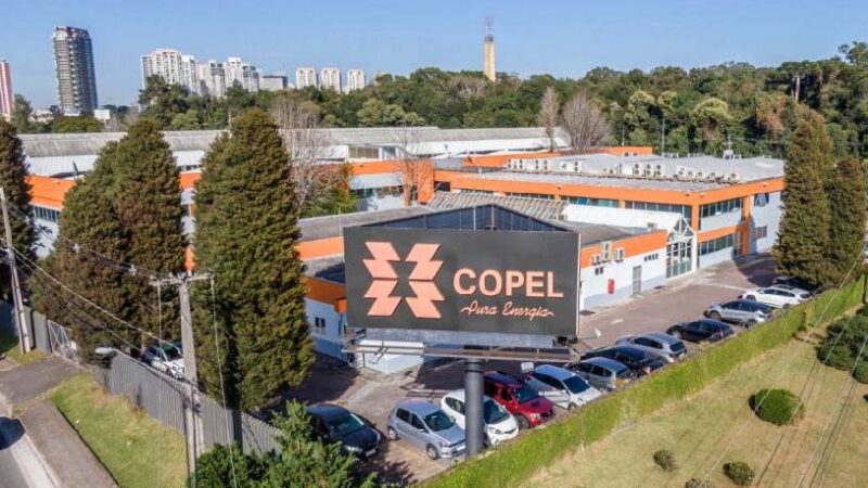 Atenção, Curitiba: Copel Alerta para Desligamentos Programados de Energia Nesta Sexta-Feira