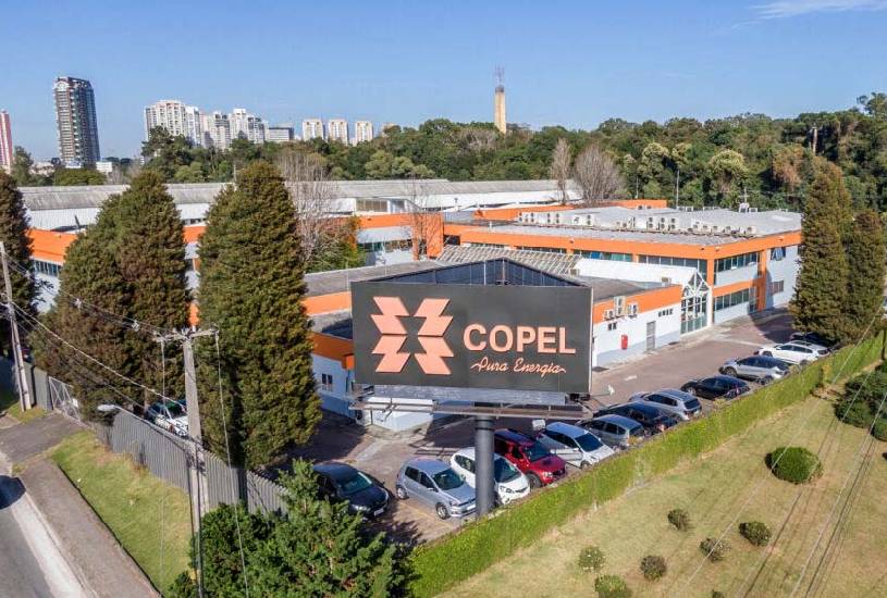 Atenção, Curitiba: Copel Alerta para Desligamentos Programados de Energia Nesta Sexta-Feira