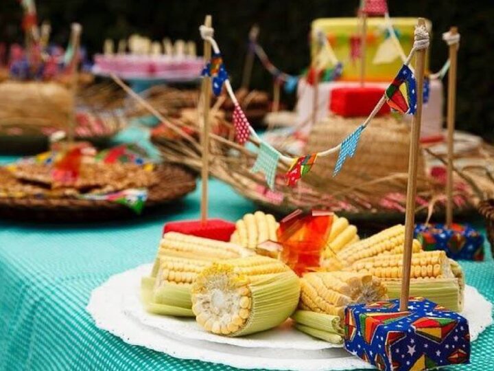 Arraiá Beneficente Toma Conta de Curitiba com Festa Junina Gratuita e Atrações para Todos