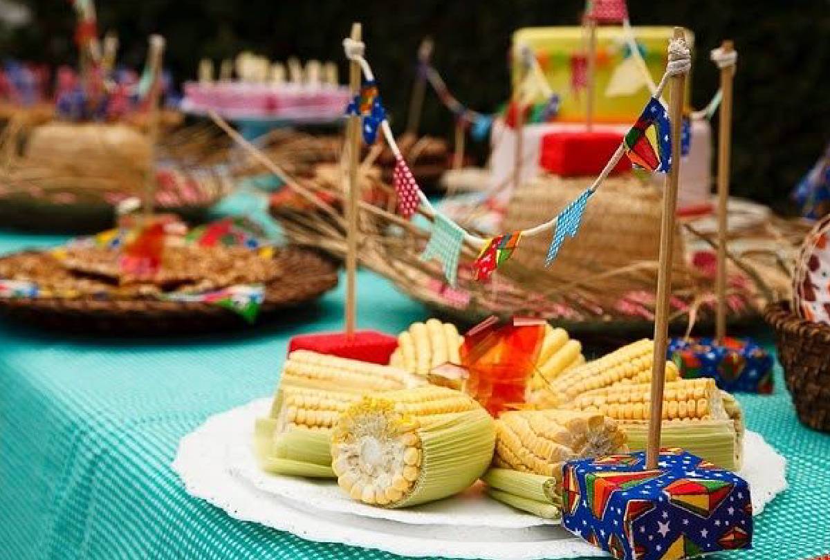 Arraiá Beneficente Toma Conta de Curitiba com Festa Junina Gratuita e Atrações para Todos