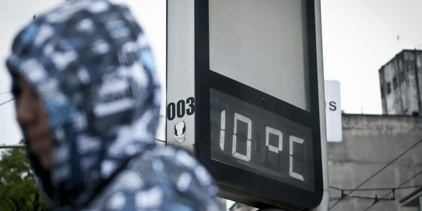 Inverno Chega com Previsão de Seca e Frio Intenso em Diversas Regiões do Brasil