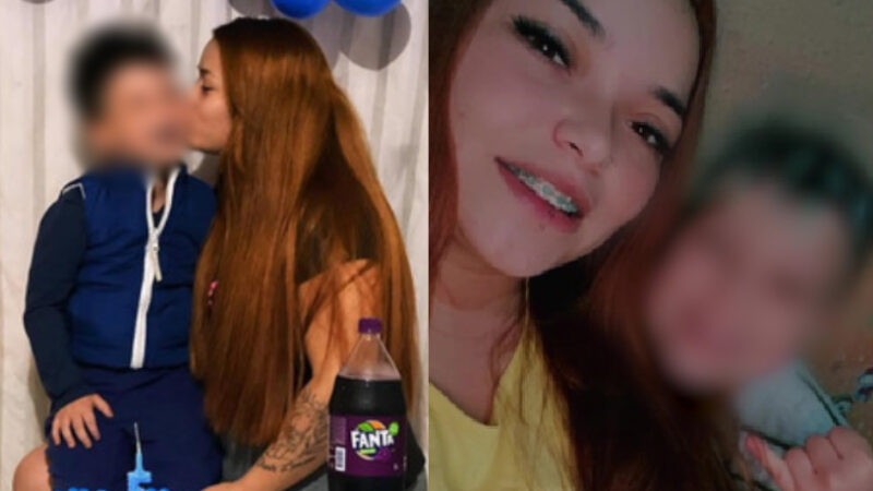 Morte em Motel: Jovem Mãe de 24 Anos Deixa Filho de 5 Após Acidente Misterioso em Banheira