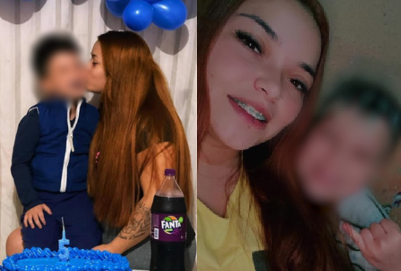 Morte em Motel: Jovem Mãe de 24 Anos Deixa Filho de 5 Após Acidente Misterioso em Banheira