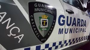 GM cumpre mandado de prisão no Interlagos