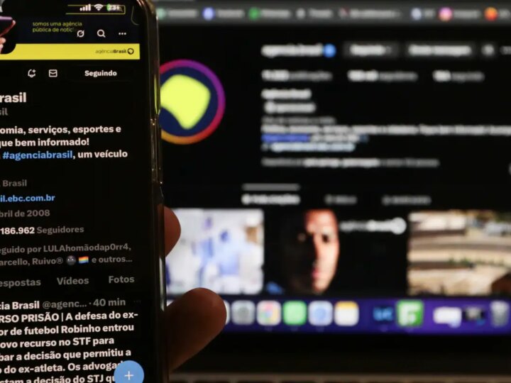 Agência Brasil Decola nas Redes Sociais com Crescimento Exponencial em 2025