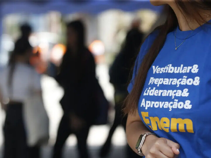 Enem 2025: Prazo de Inscrição Estendido! Saiba as Novas Datas