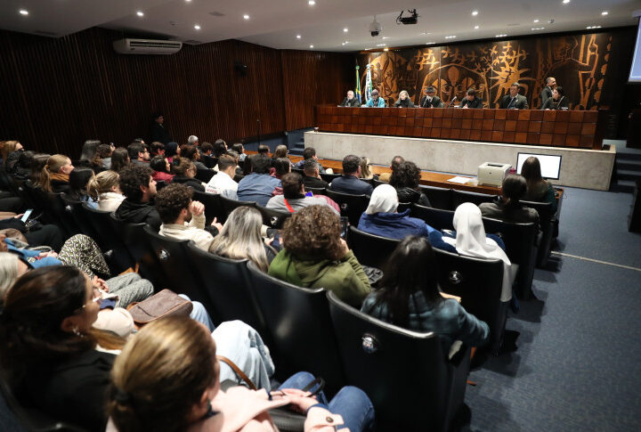 Comunidades Terapêuticas no Paraná: Audiência Pública Urge por Mais Recursos e Fiscalização