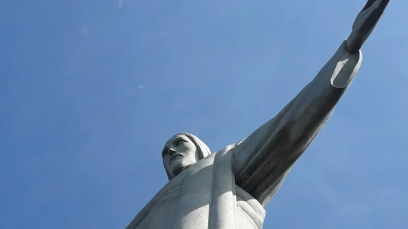 Canadá Eleva Alerta de Viagem para o Brasil Devido à Criminalidade Urbana