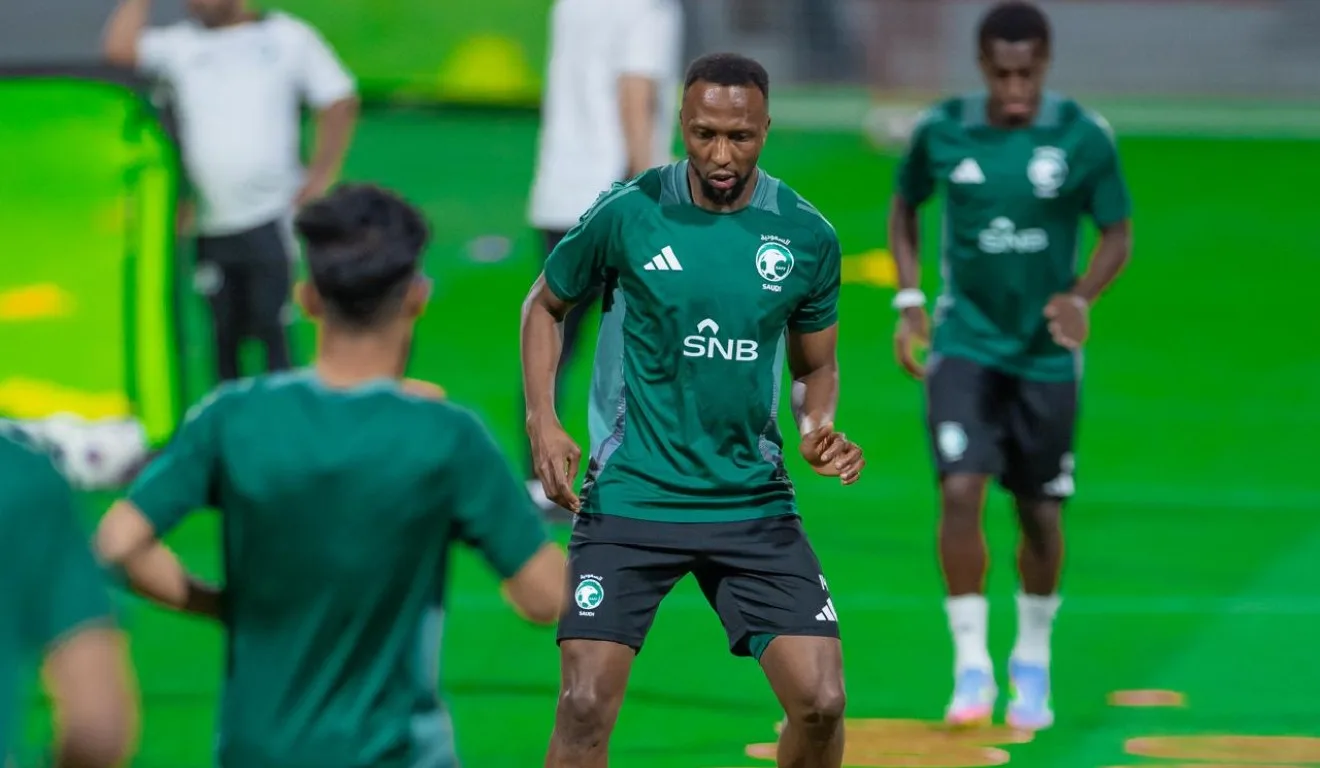 Clássico do Golfo em Campo: Bahrein e Arábia Saudita Duelam por Vaga nas Eliminatórias