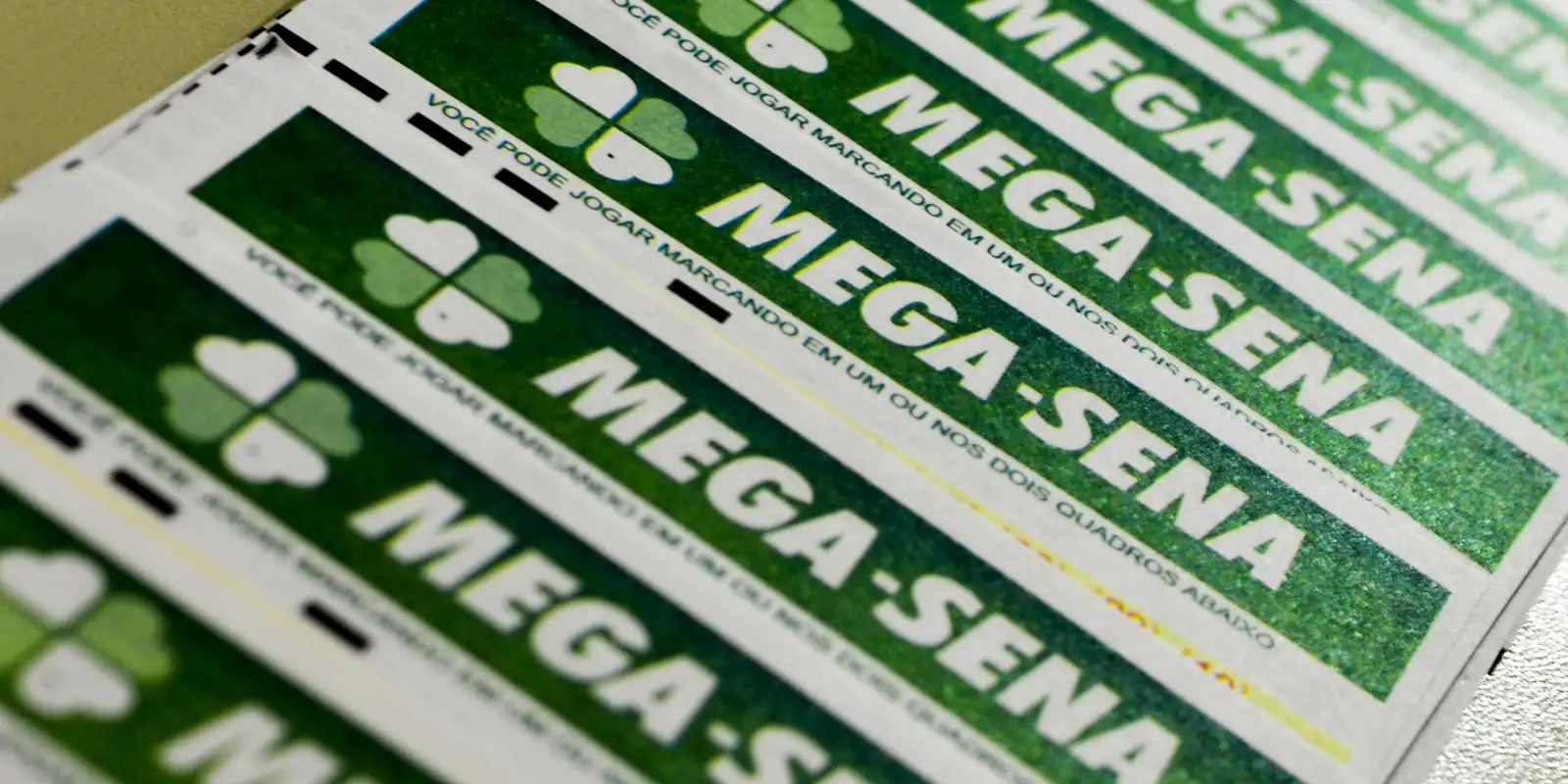 Mega-Sena Turbinada: Prêmio Acumula e Dispara para R$ 130 Milhões