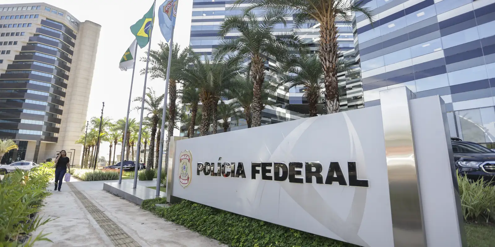Última Chance: Inscrições para o Concurso da Polícia Federal Encerram Hoje!