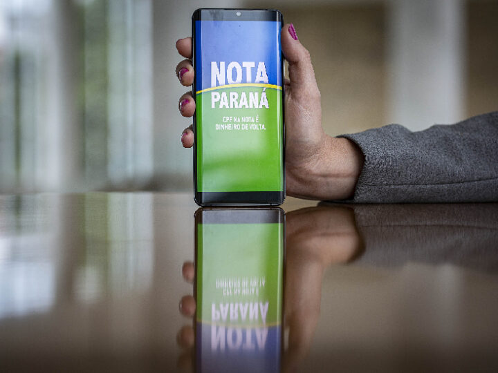Nota Paraná Distribui Prêmios em Todos os 399 Municípios do Estado em Sorteio Histórico