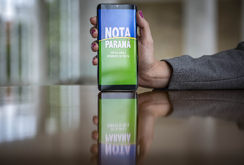 Nota Paraná Distribui Prêmios em Todos os 399 Municípios do Estado em Sorteio Histórico