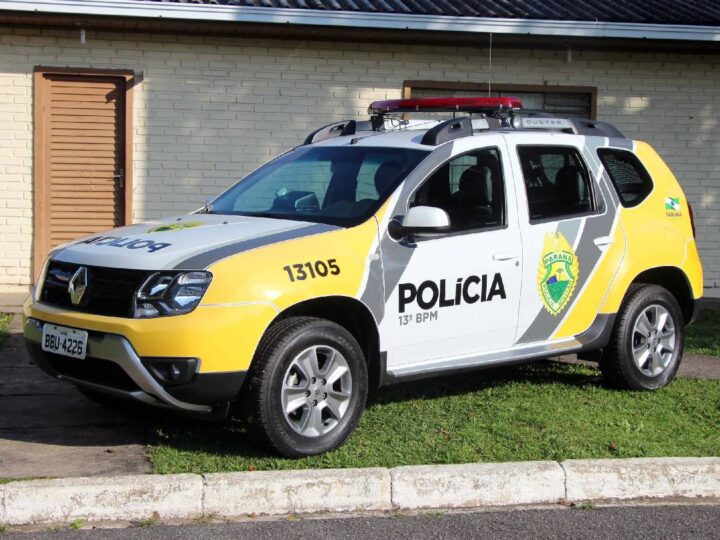 Mulher é Presa em Cambira Suspeita de Homicídio: Vítima é Encontrada Morta a Facadas