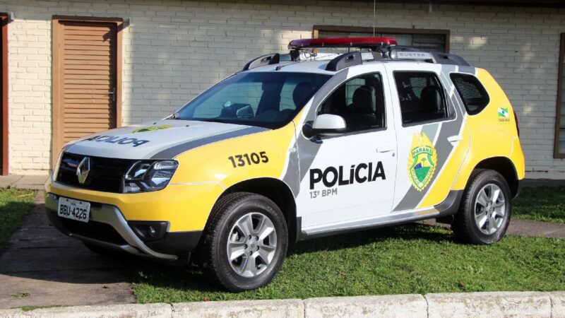 Mulher é Presa em Cambira Suspeita de Homicídio: Vítima é Encontrada Morta a Facadas