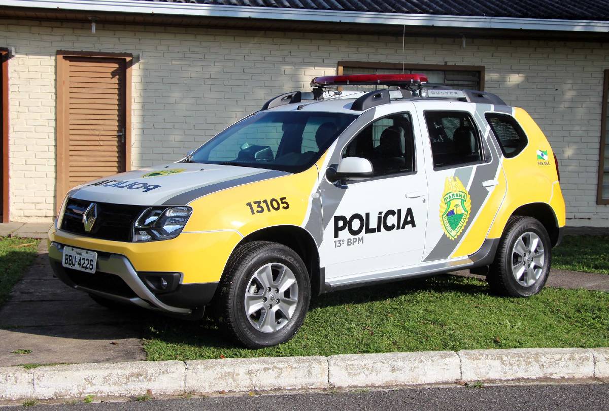 Mulher é Presa em Cambira Suspeita de Homicídio: Vítima é Encontrada Morta a Facadas