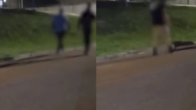 Tragédia em Curitiba: Furto de Chocolate Termina em Morte e Prisões no Bairro Portão