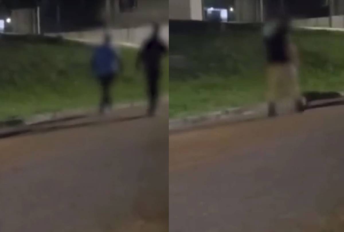 Tragédia em Curitiba: Furto de Chocolate Termina em Morte e Prisões no Bairro Portão