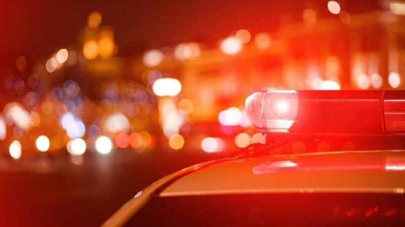 Susto em Maringá: Homem é baleado dentro de casa por neto da namorada