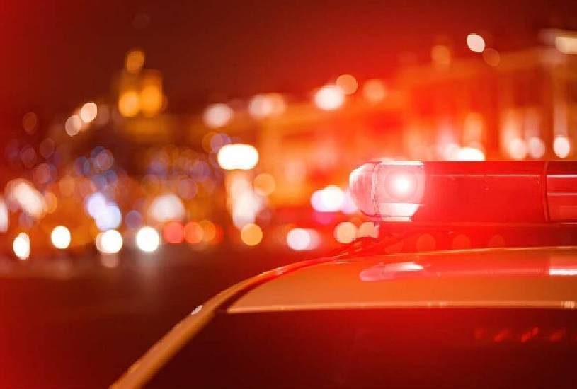 Susto em Maringá: Homem é baleado dentro de casa por neto da namorada
