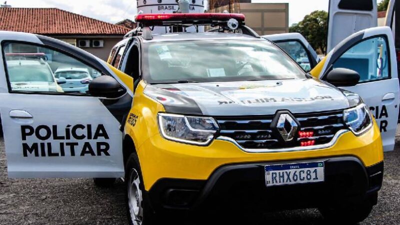 Jovem de 23 anos é executado a tiros ao sair de casa noturna em Paranaguá
