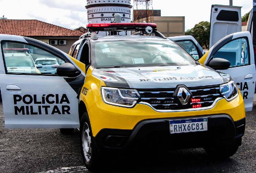 Jovem de 23 anos é executado a tiros ao sair de casa noturna em Paranaguá