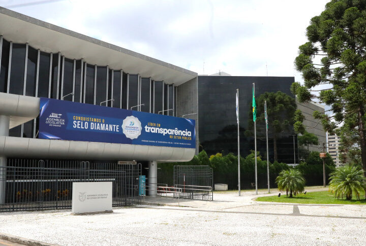 ALEP Discute Prioridades Orçamentárias para 2026 e Estratégias de Segurança Pública