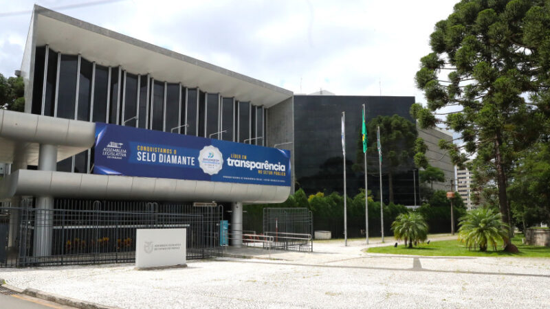 ALEP Discute Prioridades Orçamentárias para 2026 e Estratégias de Segurança Pública