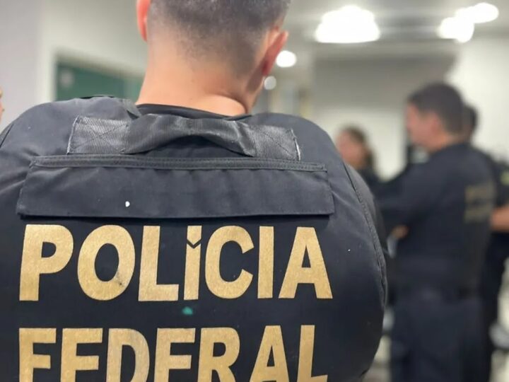 Operação da PF mira diplomas falsos e exercício ilegal de profissões