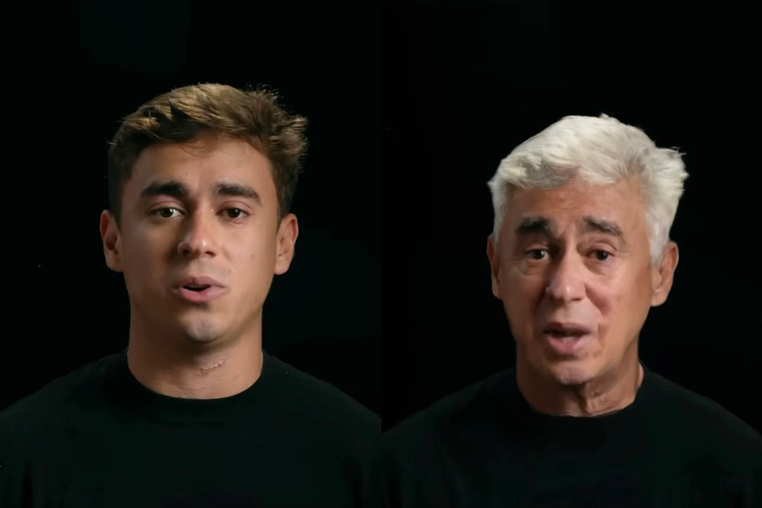 Além do Viral: Desvendando a Ascensão de Nikolas Ferreira e a Busca por Autenticidade na Era Digital