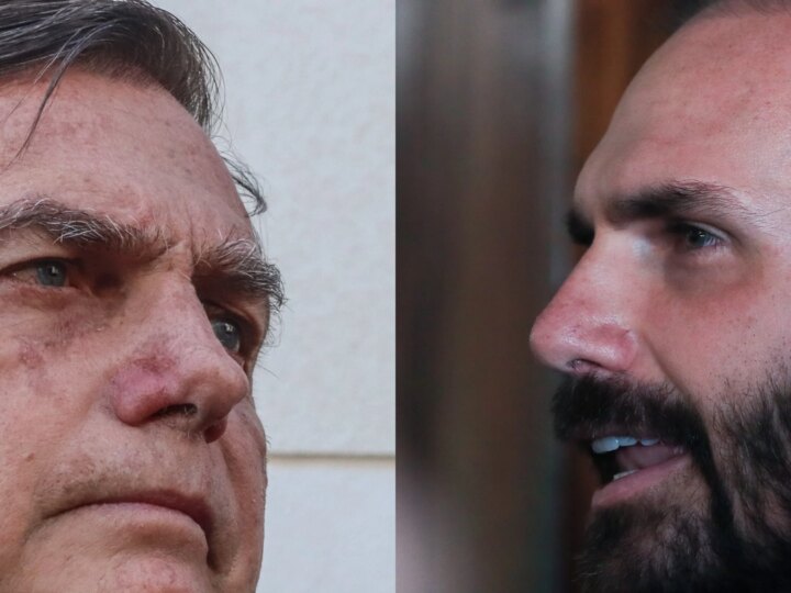 Bolsonaro no STF e Eduardo no Conexão Política: Dia de Atenção para a Defesa da Direita