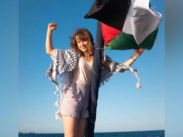Israel Mostra Horrores do Hamas a Greta Thunberg e Ativistas Pró-Palestina Após Detenção em Navio