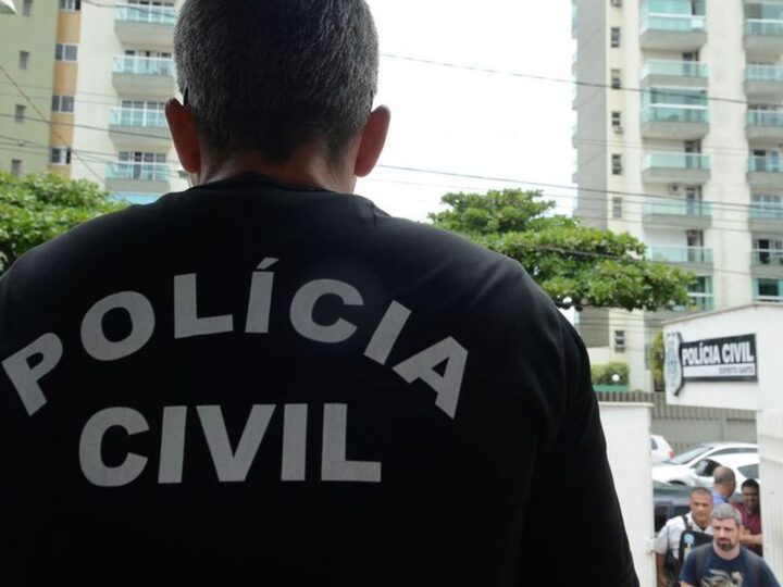 Quadrilha que Lesava Idosos do INSS é Alvo de Operação no Rio de Janeiro