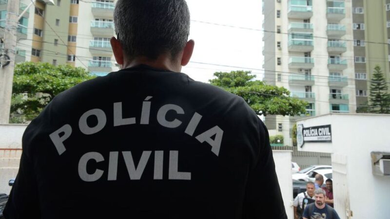 Quadrilha que Lesava Idosos do INSS é Alvo de Operação no Rio de Janeiro