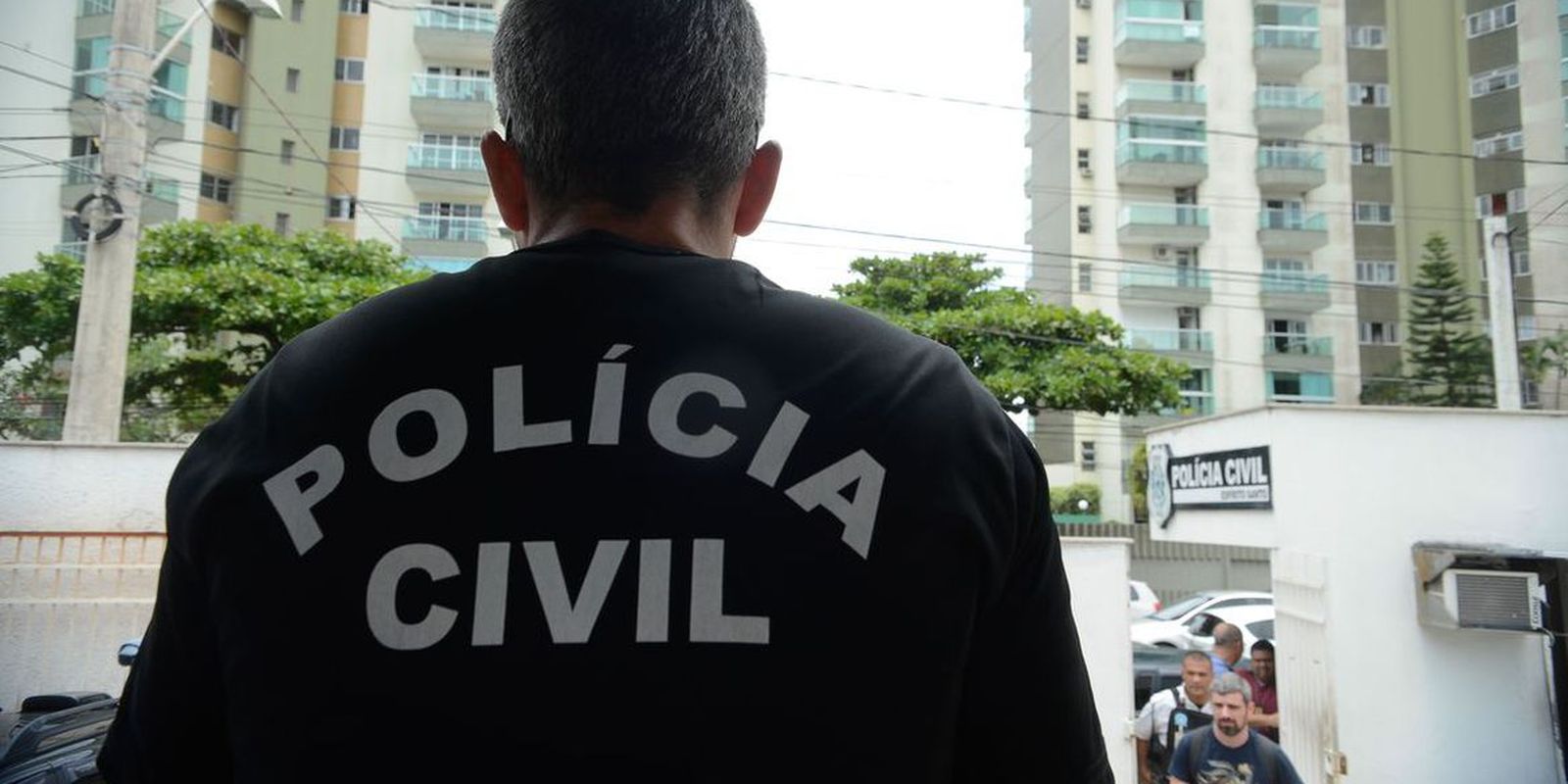 Quadrilha que Lesava Idosos do INSS é Alvo de Operação no Rio de Janeiro
