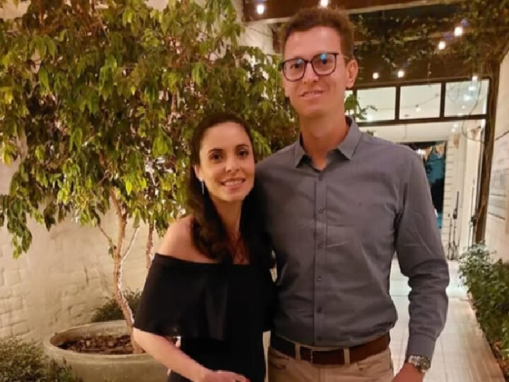 Tragédia em Limeira: Procurador mata esposa, filho bebê e se suicida em condomínio de luxo