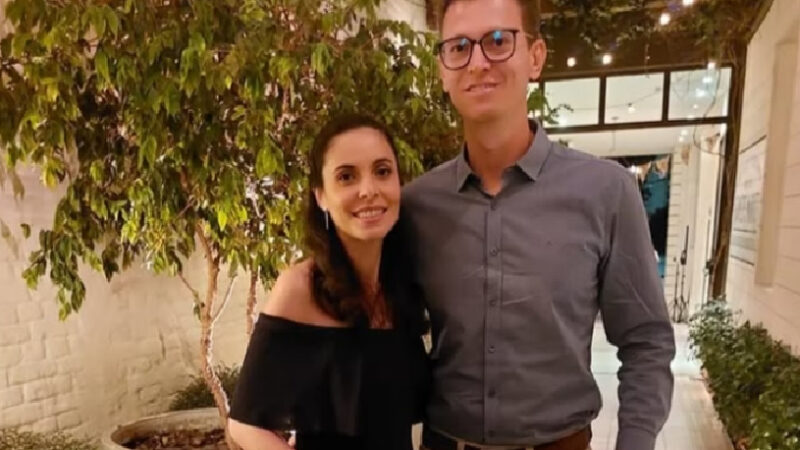 Tragédia em Limeira: Procurador mata esposa, filho bebê e se suicida em condomínio de luxo