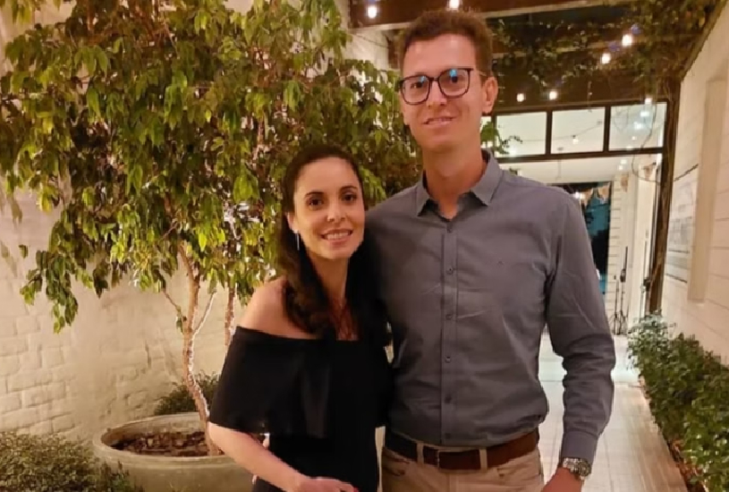 Tragédia em Limeira: Procurador mata esposa, filho bebê e se suicida em condomínio de luxo