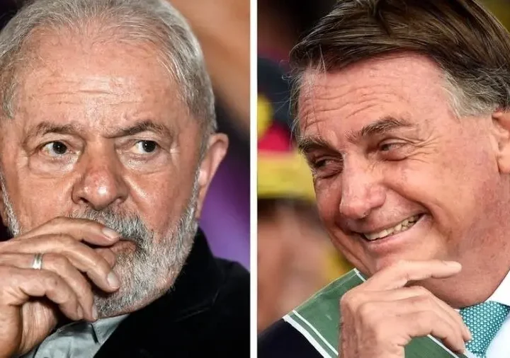 Datafolha: Empate Técnico entre Lula e Bolsonaro Acende Alerta sobre Polarização