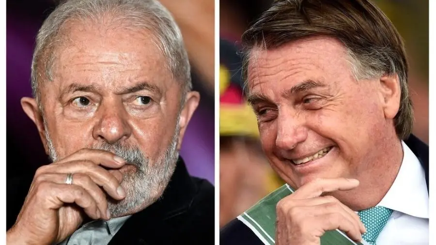 Datafolha: Empate Técnico entre Lula e Bolsonaro Acende Alerta sobre Polarização