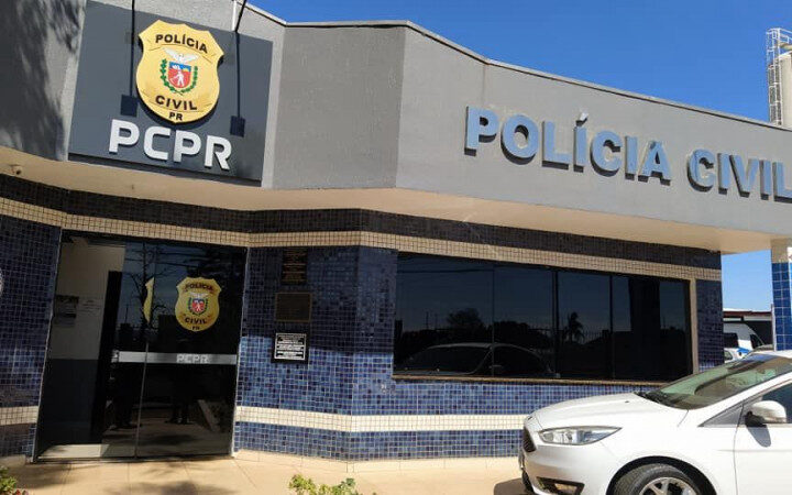 PCPR realiza 71 prisões nos cinco primeiros meses do ano em Quedas do Iguaçu