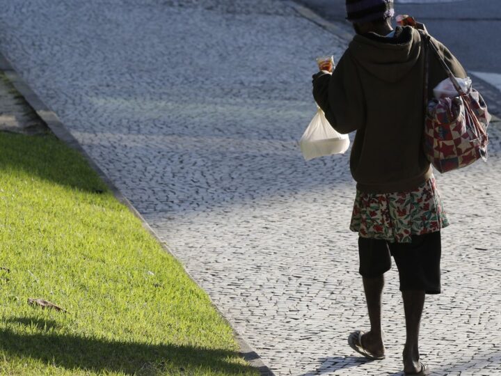 Alerta Nacional: Onda de Frio Intensa Atinge Sete Estados e Ventos Fortes Ameaçam o Litoral