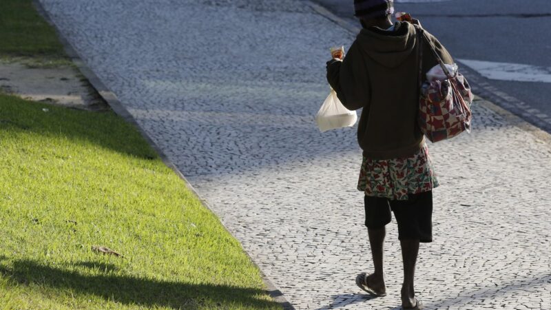 Alerta Nacional: Onda de Frio Intensa Atinge Sete Estados e Ventos Fortes Ameaçam o Litoral