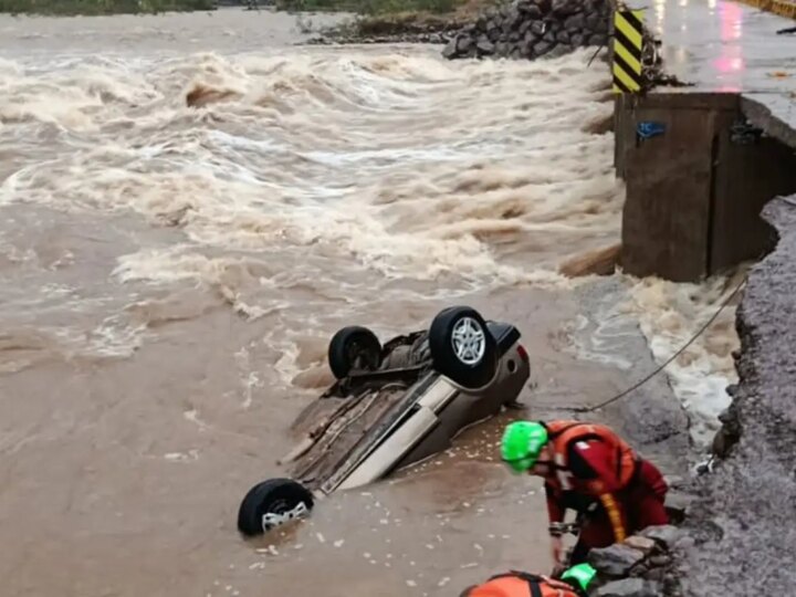 Alerta Máximo: Rio Taquari Ameaça Lajeado e Estrela com Risco Imminente de Inundação