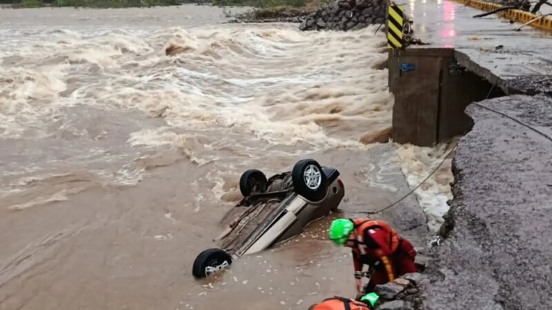 Alerta Máximo: Rio Taquari Ameaça Lajeado e Estrela com Risco Imminente de Inundação