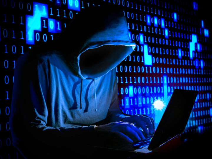 Mega Vazamento Expõe 16 Bilhões de Senhas: Google, Apple e Facebook na Mira de Criminosos Virtuais