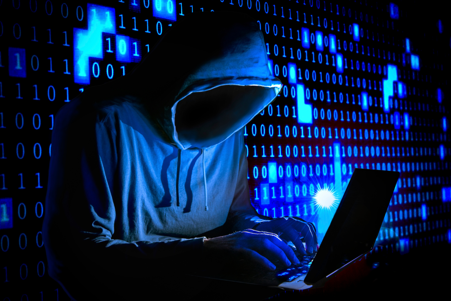 Mega Vazamento Expõe 16 Bilhões de Senhas: Google, Apple e Facebook na Mira de Criminosos Virtuais